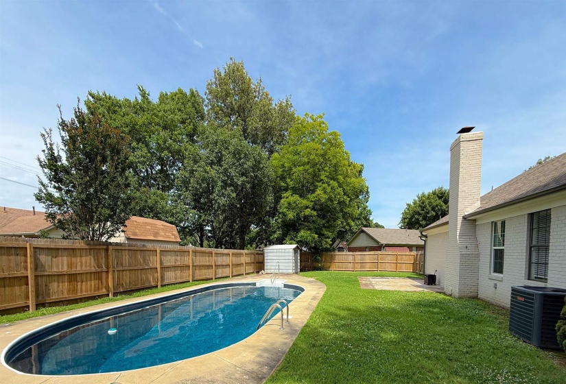512 VERLINGTON CV, Collierville, Tennessee 38017, 4 Bedrooms Bedrooms, 6 Rooms Rooms,2 BathroomsBathrooms,Residential,For Sale,VERLINGTON,10224530