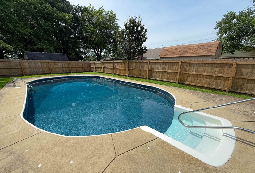512 VERLINGTON CV, Collierville, Tennessee 38017, 4 Bedrooms Bedrooms, 6 Rooms Rooms,2 BathroomsBathrooms,Residential,For Sale,VERLINGTON,10224530