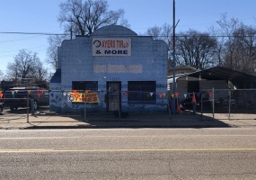1037 JACKSON AVE, Memphis, Tennessee 38107, ,Commercial/industrial,For Sale,JACKSON,10224555 1037 JACKSON AVE, Memphis, Tennessee 38107, ,Commercial/industrial,For Sale,JACKSON,10224555