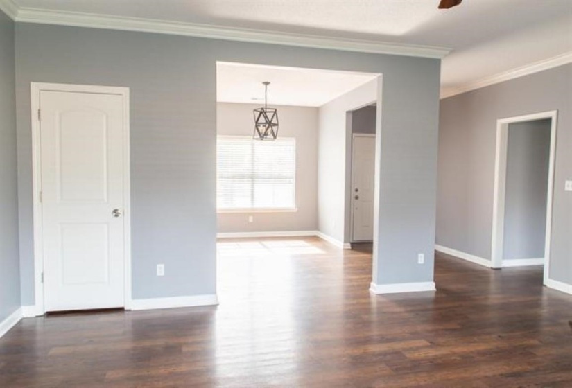 3430 ROXEE RUN CV, Bartlett, Tennessee 38133, 4 Bedrooms Bedrooms, 7 Rooms Rooms,2.1 BathroomsBathrooms,Rental Properties,For Sale,ROXEE RUN,10224542