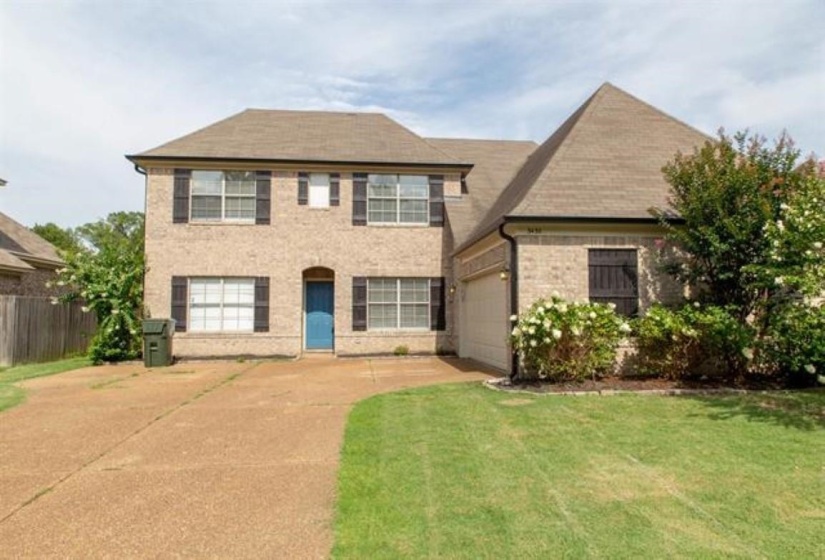 3430 ROXEE RUN CV, Bartlett, Tennessee 38133, 4 Bedrooms Bedrooms, 7 Rooms Rooms,2.1 BathroomsBathrooms,Rental Properties,For Sale,ROXEE RUN,10224542