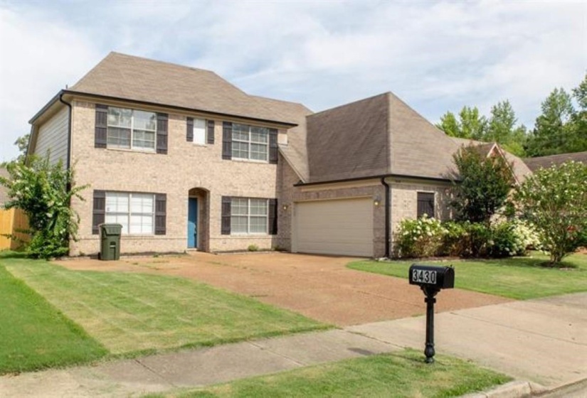 3430 ROXEE RUN CV, Bartlett, Tennessee 38133, 4 Bedrooms Bedrooms, 7 Rooms Rooms,2.1 BathroomsBathrooms,Rental Properties,For Sale,ROXEE RUN,10224542