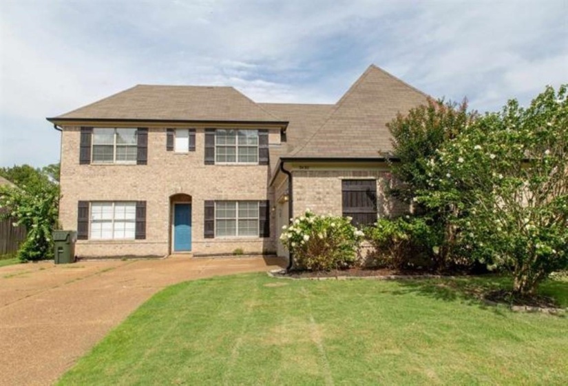 3430 ROXEE RUN CV, Bartlett, Tennessee 38133, 4 Bedrooms Bedrooms, 7 Rooms Rooms,2.1 BathroomsBathrooms,Rental Properties,For Sale,ROXEE RUN,10224542