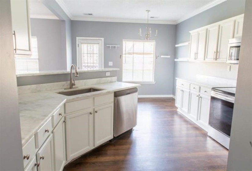 3430 ROXEE RUN CV, Bartlett, Tennessee 38133, 4 Bedrooms Bedrooms, 7 Rooms Rooms,2.1 BathroomsBathrooms,Rental Properties,For Sale,ROXEE RUN,10224542