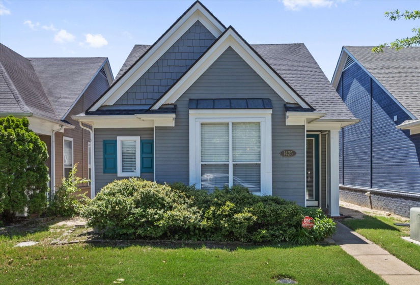 1425 ISLAND TOWN DR, Memphis, Tennessee 38103, 2 Bedrooms Bedrooms, 6 Rooms Rooms,2 BathroomsBathrooms,Rental Properties,For Sale,ISLAND TOWN,10224549