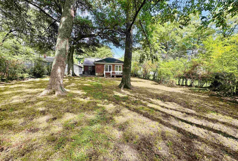 111 GREER ST, Memphis, Tennessee 38111, 3 Bedroom Bedrooms, 8 Room Rooms,2 BathroomBathrooms,Residential,For Sale,GREER,0,10221335