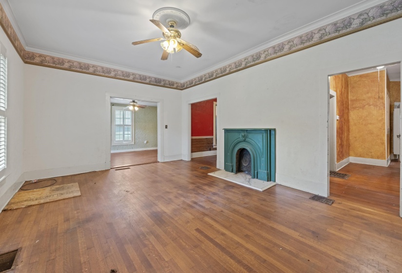 407 MAIN ST, Whiteville, Tennessee 38075-4903, 3 Bedrooms Bedrooms, 7 Rooms Rooms,2 BathroomsBathrooms,Residential,For Sale,MAIN,10224539