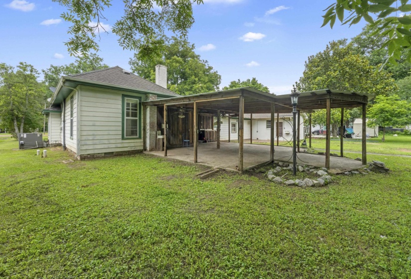 407 MAIN ST, Whiteville, Tennessee 38075-4903, 3 Bedrooms Bedrooms, 7 Rooms Rooms,2 BathroomsBathrooms,Residential,For Sale,MAIN,10224539