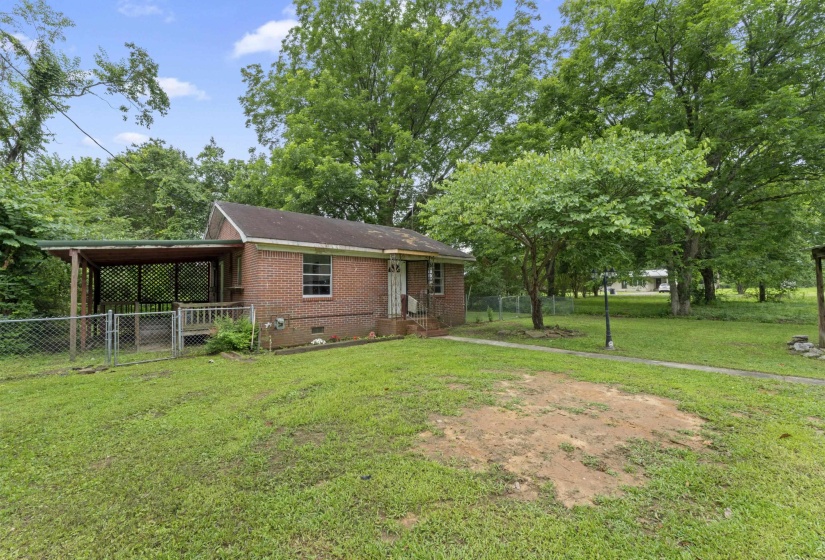 407 MAIN ST, Whiteville, Tennessee 38075-4903, 3 Bedrooms Bedrooms, 7 Rooms Rooms,2 BathroomsBathrooms,Residential,For Sale,MAIN,10224539