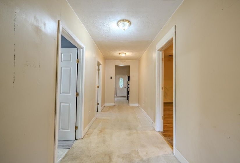 417 TENNESSEE ST, Savannah, Tennessee 38372, 4 Bedrooms Bedrooms, 9 Rooms Rooms,2 BathroomsBathrooms,Residential,For Sale,TENNESSEE,10224545
