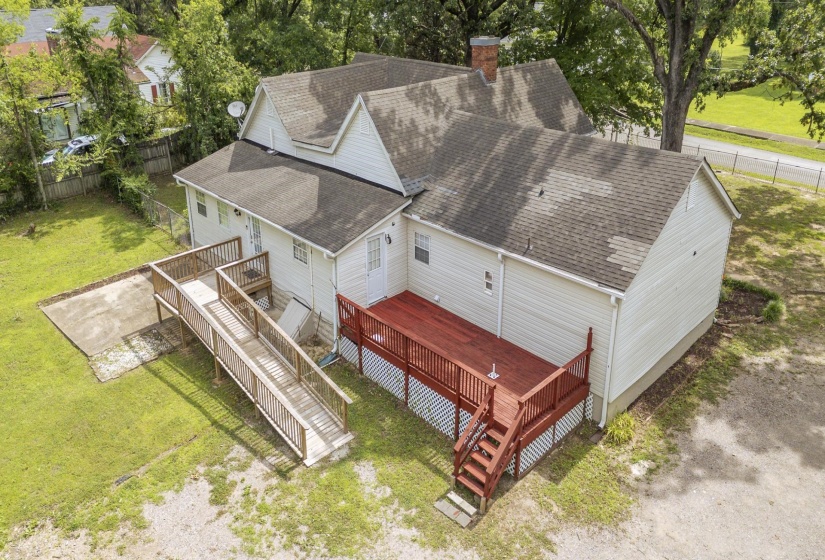 417 TENNESSEE ST, Savannah, Tennessee 38372, 4 Bedrooms Bedrooms, 9 Rooms Rooms,2 BathroomsBathrooms,Residential,For Sale,TENNESSEE,10224545