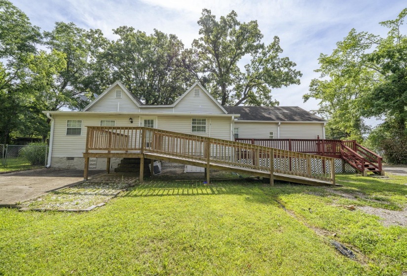417 TENNESSEE ST, Savannah, Tennessee 38372, 4 Bedrooms Bedrooms, 9 Rooms Rooms,2 BathroomsBathrooms,Residential,For Sale,TENNESSEE,10224545