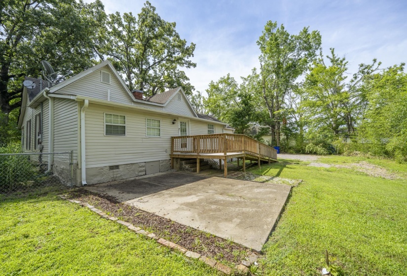 417 TENNESSEE ST, Savannah, Tennessee 38372, 4 Bedrooms Bedrooms, 9 Rooms Rooms,2 BathroomsBathrooms,Residential,For Sale,TENNESSEE,10224545