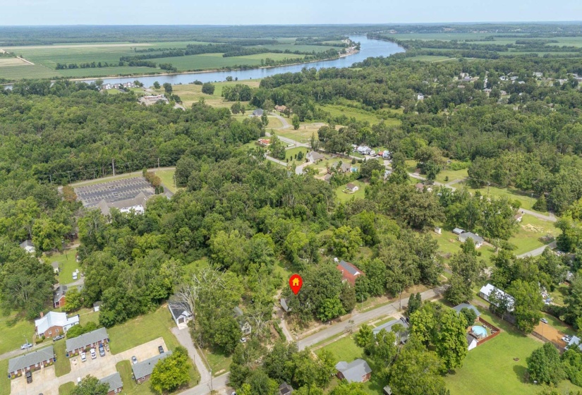 417 TENNESSEE ST, Savannah, Tennessee 38372, 4 Bedrooms Bedrooms, 9 Rooms Rooms,2 BathroomsBathrooms,Residential,For Sale,TENNESSEE,10224545
