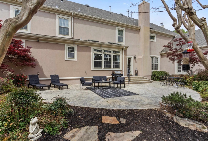 3526 SHEA RD, Collierville, Tennessee 38017, 6 Bedrooms Bedrooms, 13 Rooms Rooms,3.1 BathroomsBathrooms,Residential,For Sale,SHEA,10224546