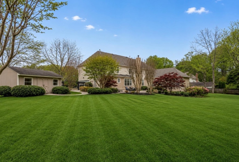 3526 SHEA RD, Collierville, Tennessee 38017, 6 Bedrooms Bedrooms, 13 Rooms Rooms,3.1 BathroomsBathrooms,Residential,For Sale,SHEA,10224546