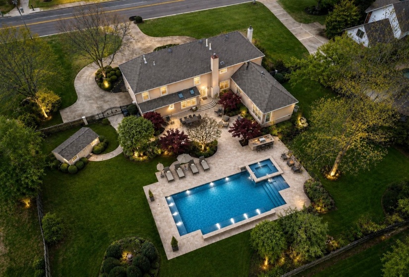 3526 SHEA RD, Collierville, Tennessee 38017, 6 Bedrooms Bedrooms, 13 Rooms Rooms,3.1 BathroomsBathrooms,Residential,For Sale,SHEA,10224546