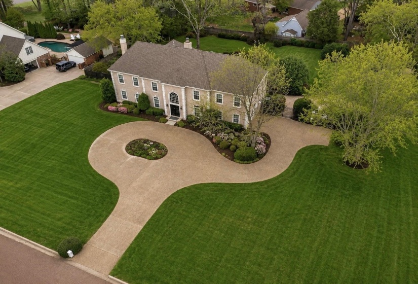 3526 SHEA RD, Collierville, Tennessee 38017, 6 Bedrooms Bedrooms, 13 Rooms Rooms,3.1 BathroomsBathrooms,Residential,For Sale,SHEA,10224546