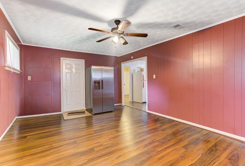 1744 GOODHAVEN DR, Memphis, Tennessee 38116, 3 Bedrooms Bedrooms, 8 Rooms Rooms,2 BathroomsBathrooms,Residential,For Sale,GOODHAVEN,10224558