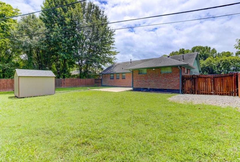 1744 GOODHAVEN DR, Memphis, Tennessee 38116, 3 Bedrooms Bedrooms, 8 Rooms Rooms,2 BathroomsBathrooms,Residential,For Sale,GOODHAVEN,10224558