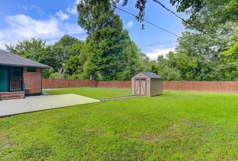 1744 GOODHAVEN DR, Memphis, Tennessee 38116, 3 Bedrooms Bedrooms, 8 Rooms Rooms,2 BathroomsBathrooms,Residential,For Sale,GOODHAVEN,10224558