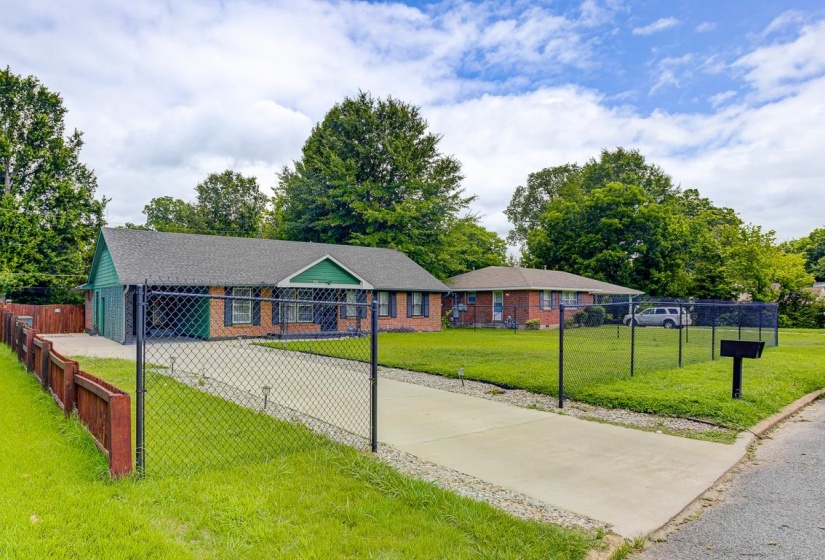 1744 GOODHAVEN DR, Memphis, Tennessee 38116, 3 Bedrooms Bedrooms, 8 Rooms Rooms,2 BathroomsBathrooms,Residential,For Sale,GOODHAVEN,10224558