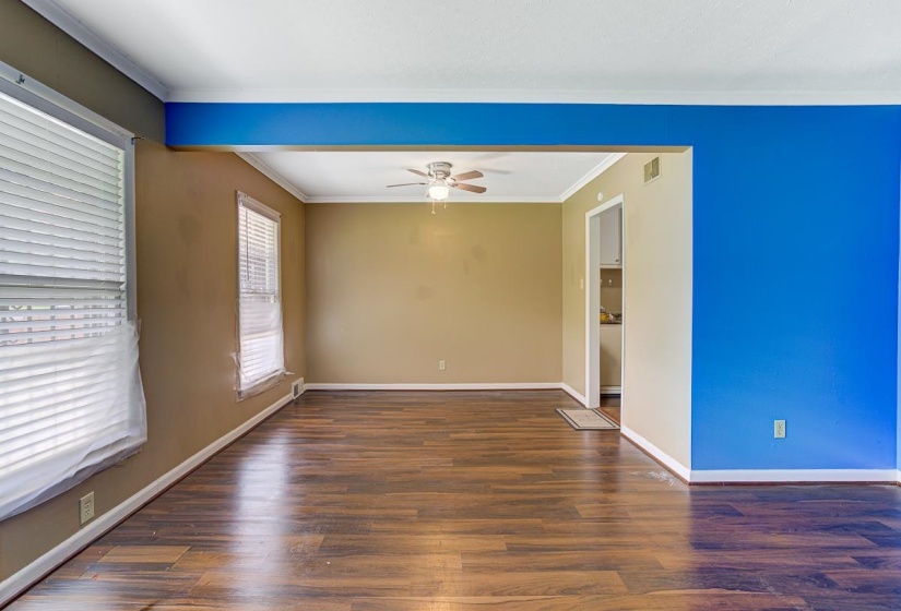 1744 GOODHAVEN DR, Memphis, Tennessee 38116, 3 Bedrooms Bedrooms, 8 Rooms Rooms,2 BathroomsBathrooms,Residential,For Sale,GOODHAVEN,10224558