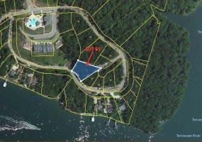 51 LEGACY PT, Savannah, Tennessee 38372, ,Land,For Sale,LEGACY,10224573