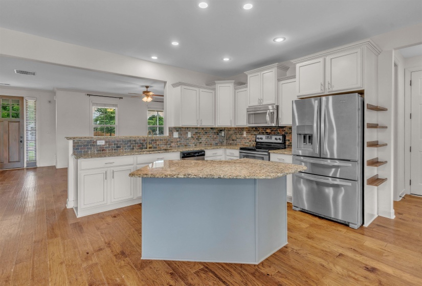 5621 HEATHER OAK DR, Arlington, Tennessee 38002, 4 Bedroom Bedrooms, 7 Room Rooms,3 BathroomBathrooms,Residential,For Sale,HEATHER OAK,0,10222605