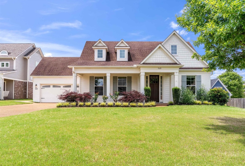 5621 HEATHER OAK DR, Arlington, Tennessee 38002, 4 Bedroom Bedrooms, 7 Room Rooms,3 BathroomBathrooms,Residential,For Sale,HEATHER OAK,0,10222605
