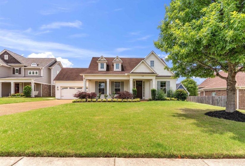 5621 HEATHER OAK DR, Arlington, Tennessee 38002, 4 Bedroom Bedrooms, 7 Room Rooms,3 BathroomBathrooms,Residential,For Sale,HEATHER OAK,0,10222605