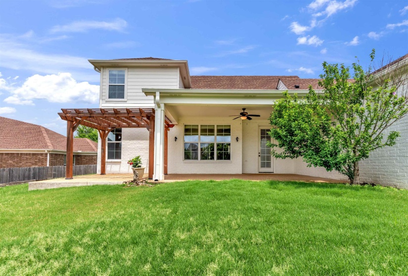 5621 HEATHER OAK DR, Arlington, Tennessee 38002, 4 Bedroom Bedrooms, 7 Room Rooms,3 BathroomBathrooms,Residential,For Sale,HEATHER OAK,0,10222605