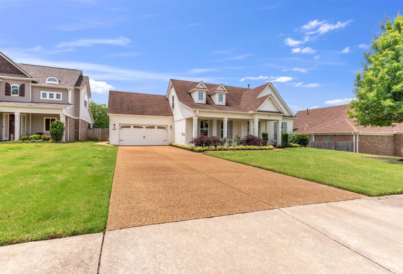 5621 HEATHER OAK DR, Arlington, Tennessee 38002, 4 Bedroom Bedrooms, 7 Room Rooms,3 BathroomBathrooms,Residential,For Sale,HEATHER OAK,0,10222605
