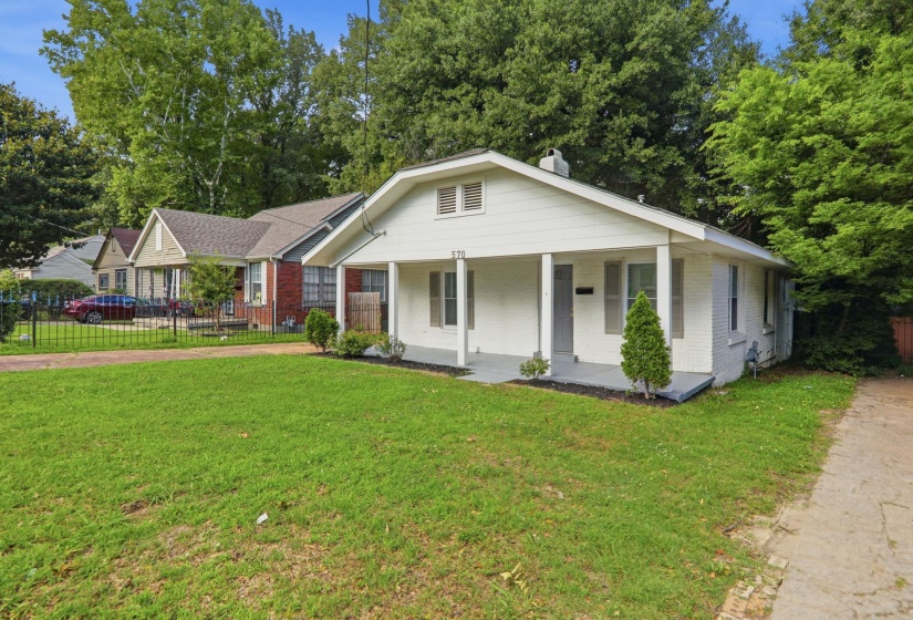 570 MARIANNA ST, Memphis, Tennessee 38111, 4 Bedrooms Bedrooms, 8 Rooms Rooms,2 BathroomsBathrooms,Residential,For Sale,MARIANNA,10224543