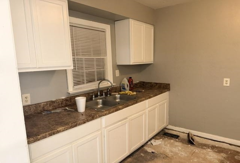 2757 STEELE ST, Memphis, Tennessee 38127, 3 Bedrooms Bedrooms, 6 Rooms Rooms,1 BathroomBathrooms,Residential,For Sale,STEELE,10224560