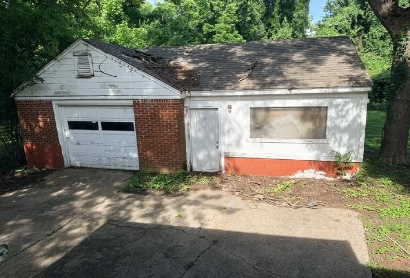2757 STEELE ST, Memphis, Tennessee 38127, 3 Bedrooms Bedrooms, 6 Rooms Rooms,1 BathroomBathrooms,Residential,For Sale,STEELE,10224560