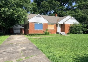 2757 STEELE ST, Memphis, Tennessee 38127, 3 Bedrooms Bedrooms, 6 Rooms Rooms,1 BathroomBathrooms,Residential,For Sale,STEELE,10224560 2757 STEELE ST, Memphis, Tennessee 38127, 3 Bedrooms Bedrooms, 6 Rooms Rooms,1 BathroomBathrooms,Residential,For Sale,STEELE,10224560