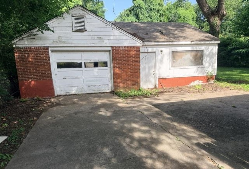 2757 STEELE ST, Memphis, Tennessee 38127, 3 Bedrooms Bedrooms, 6 Rooms Rooms,1 BathroomBathrooms,Residential,For Sale,STEELE,10224560