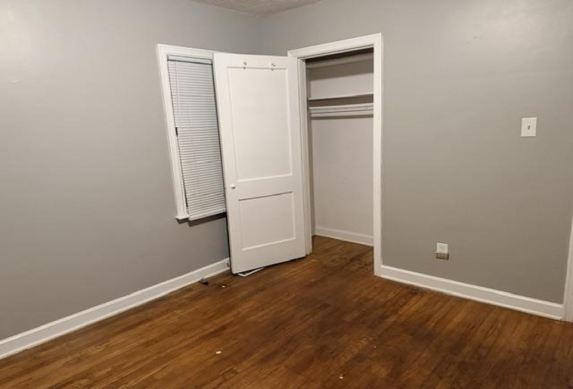 2757 STEELE ST, Memphis, Tennessee 38127, 3 Bedrooms Bedrooms, 6 Rooms Rooms,1 BathroomBathrooms,Residential,For Sale,STEELE,10224560