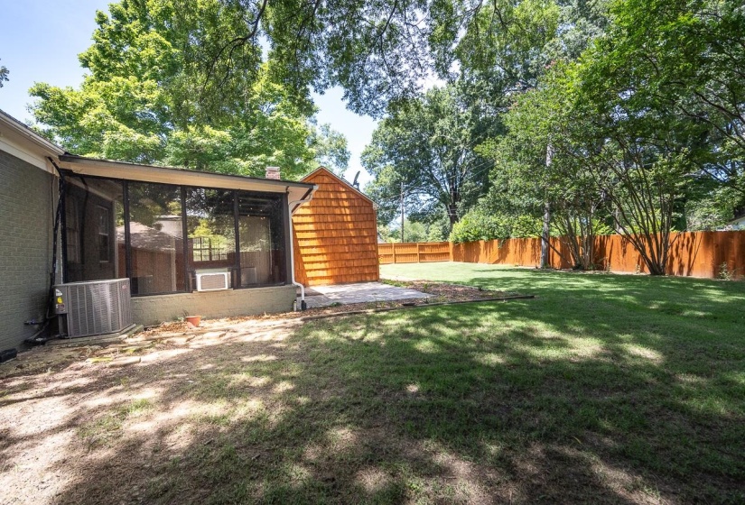 4124 HEDGE HILLS AVE, Memphis, Tennessee 38117, 3 Bedrooms Bedrooms, 7 Rooms Rooms,3 BathroomsBathrooms,Residential,For Sale,HEDGE HILLS,10224562