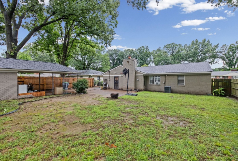 5084 WOODLARK AVE, Memphis, Tennessee 38117, 3 Bedrooms Bedrooms, 7 Rooms Rooms,2 BathroomsBathrooms,Residential,For Sale,WOODLARK,10224565