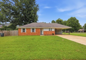 3115 CURTIS ST, Memphis, Tennessee 38118, 3 Bedrooms Bedrooms, 5 Rooms Rooms,1.1 BathroomsBathrooms,Residential,For Sale,CURTIS,10224569