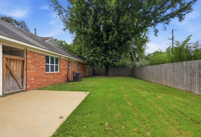 3115 CURTIS ST, Memphis, Tennessee 38118, 3 Bedrooms Bedrooms, 5 Rooms Rooms,1.1 BathroomsBathrooms,Residential,For Sale,CURTIS,10224569