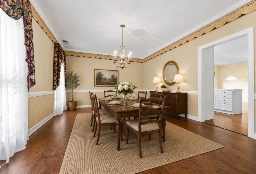 846 LANCELOT CIR, Collierville, Tennessee 38017, 4 Bedrooms Bedrooms, 8 Rooms Rooms,3.1 BathroomsBathrooms,Residential,For Sale,LANCELOT,10224576