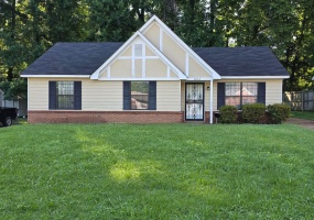 3834 WINDERMERE DR, Memphis, Tennessee 38128, 3 Bedrooms Bedrooms, 5 Rooms Rooms,2 BathroomsBathrooms,Residential,For Sale,WINDERMERE,10224581