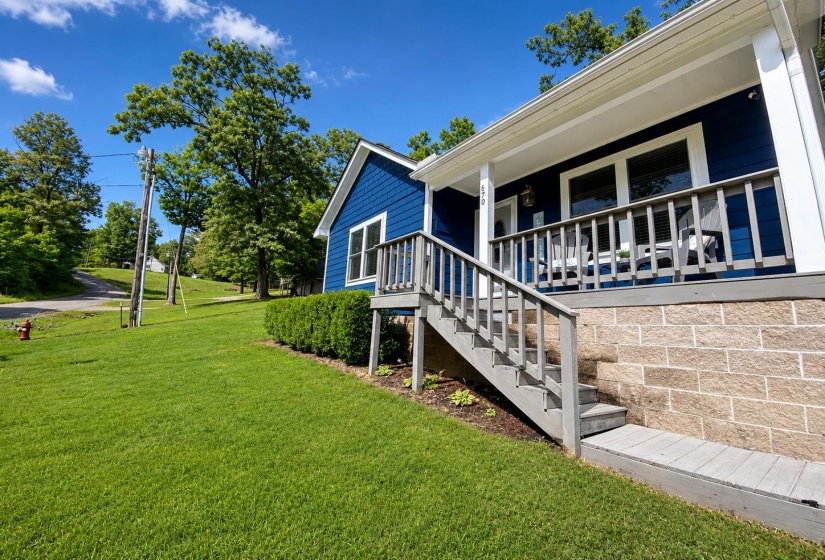 670 FAIRWAY LN, Counce, Tennessee 38326, 2 Bedrooms Bedrooms, 7 Rooms Rooms,2 BathroomsBathrooms,Residential,For Sale,FAIRWAY,10224584