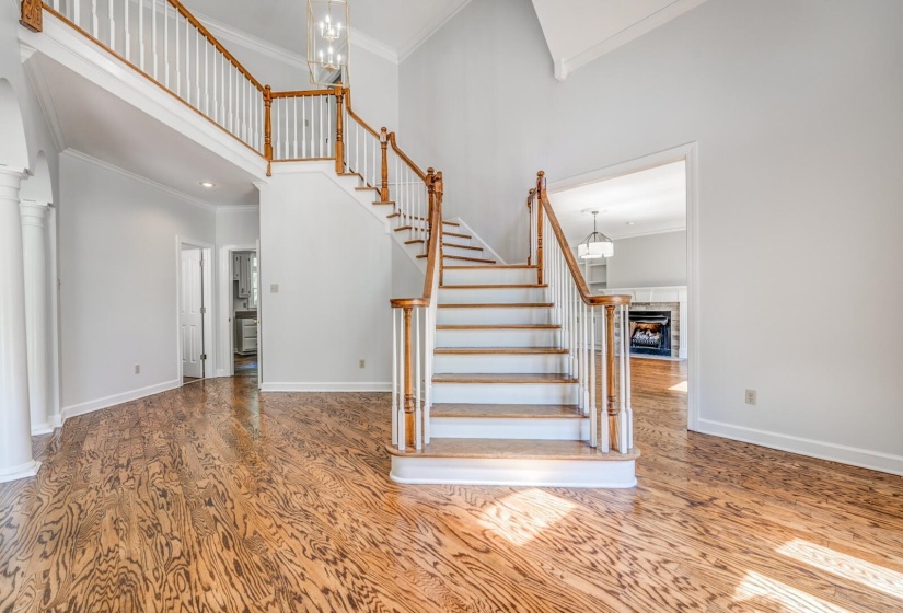 9426 ALEX DICKSON CV, Bartlett, Tennessee 38133, 5 Bedrooms Bedrooms, 9 Rooms Rooms,3.1 BathroomsBathrooms,Residential,For Sale,ALEX DICKSON,10224585