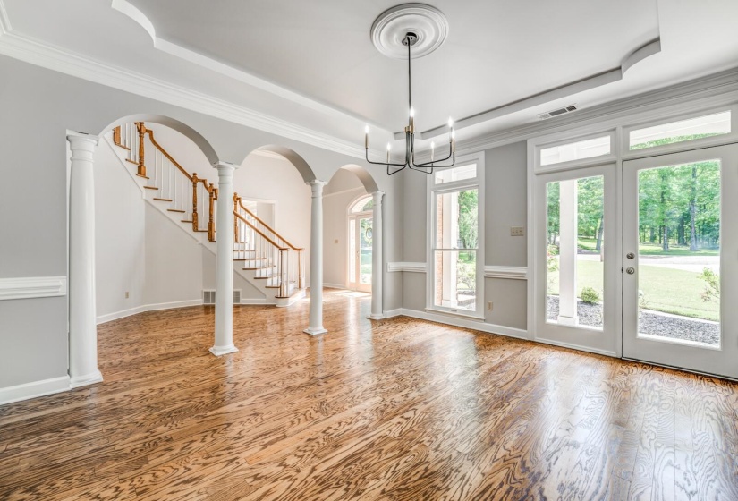 9426 ALEX DICKSON CV, Bartlett, Tennessee 38133, 5 Bedrooms Bedrooms, 9 Rooms Rooms,3.1 BathroomsBathrooms,Residential,For Sale,ALEX DICKSON,10224585