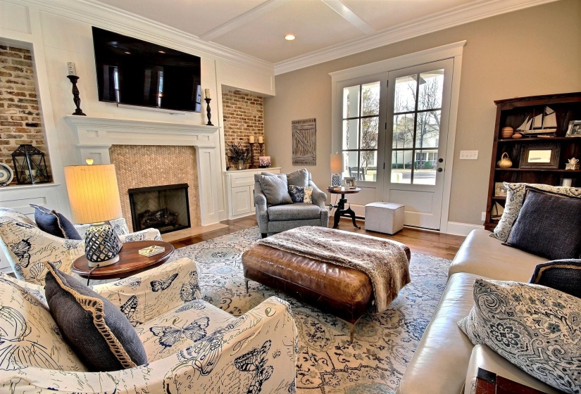 146 SERENBE CV, Collierville, Tennessee 38017, 3 Bedroom Bedrooms, 8 Room Rooms,3.1 BathroomBathrooms,Residential,For Sale,SERENBE,0,10193471