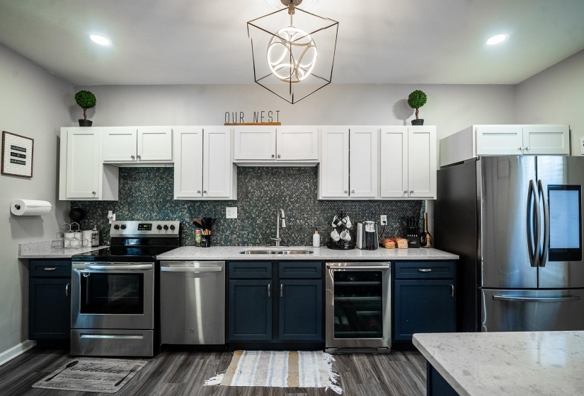 508 STONEWALL ST, Memphis, Tennessee 38112, 3 Bedroom Bedrooms, 0 ,2 BathroomBathrooms,Duplexes,For Sale,STONEWALL,0,10219720